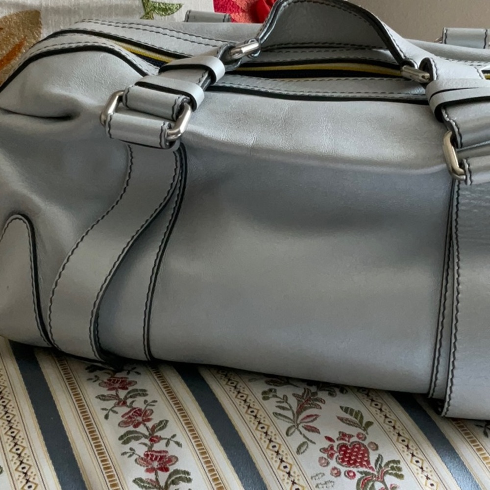 Chloé Boston bag - Picture 6 of 8